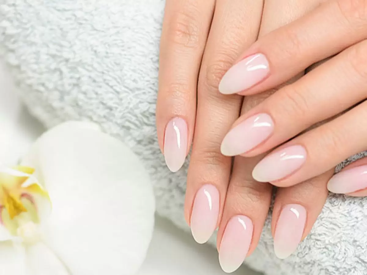 Haymana Protez Tırnak